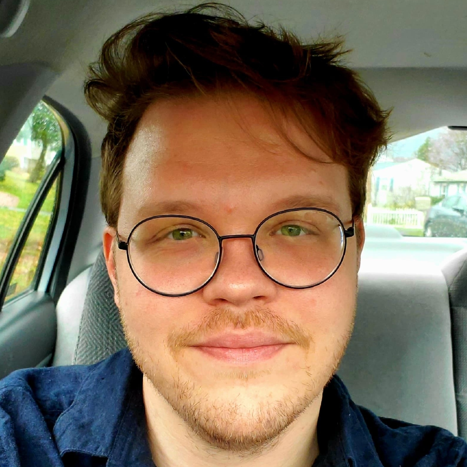 DANIEL R. AUS ICKERN